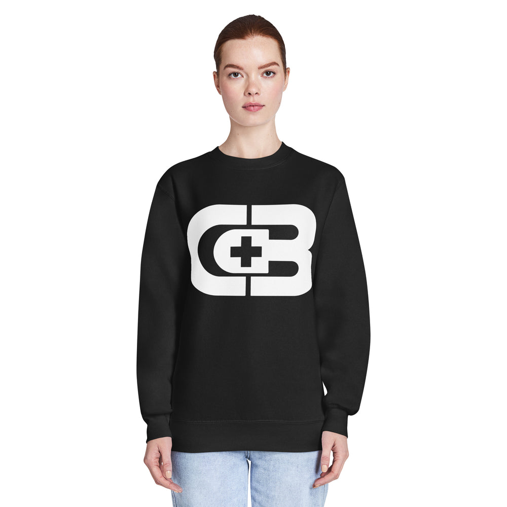 Unisex Premium Crew Neck Sweatshirt