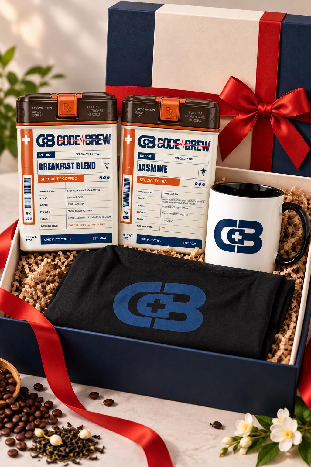 The Code Brew Shift-Gift Guide