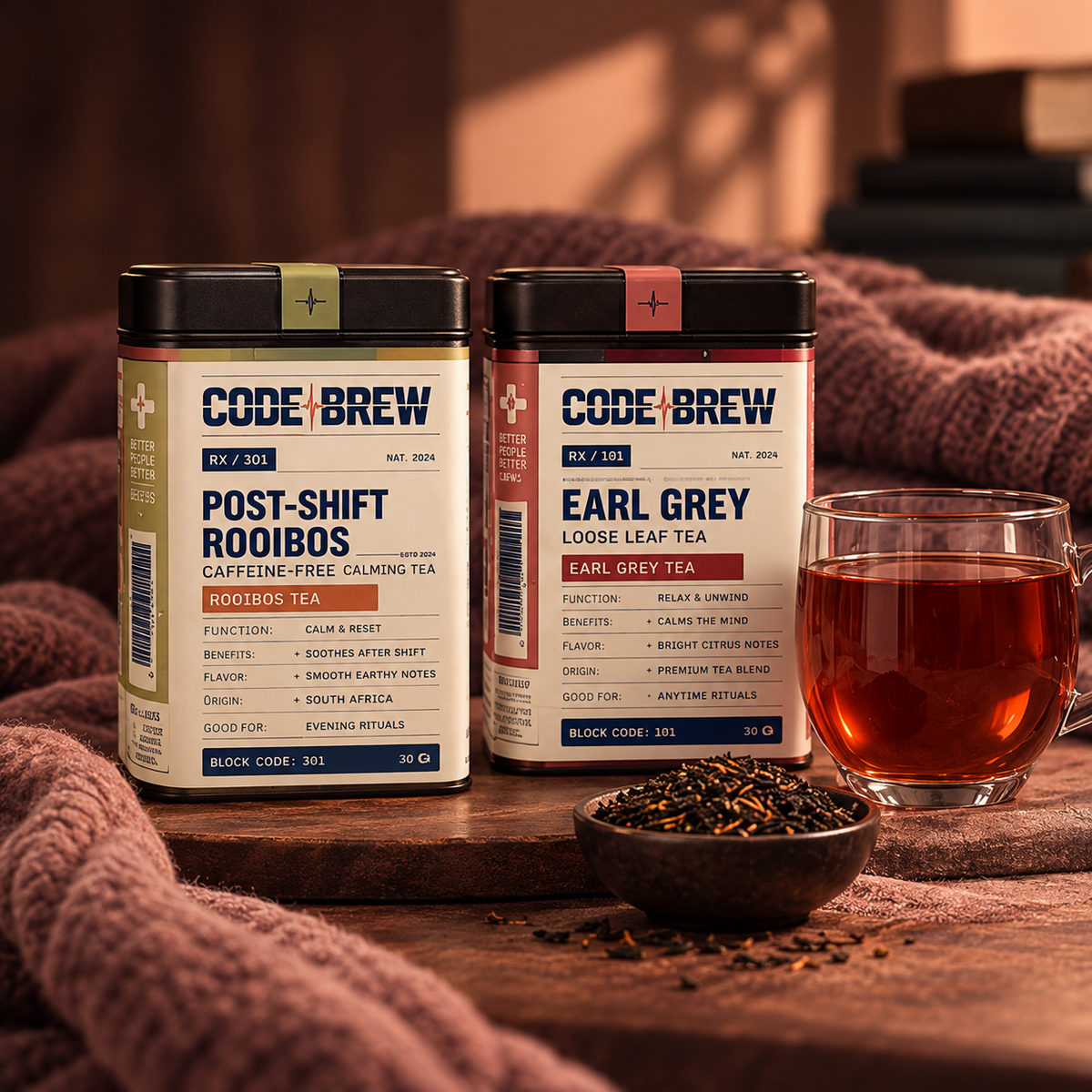 Post-Call Kit - original product image