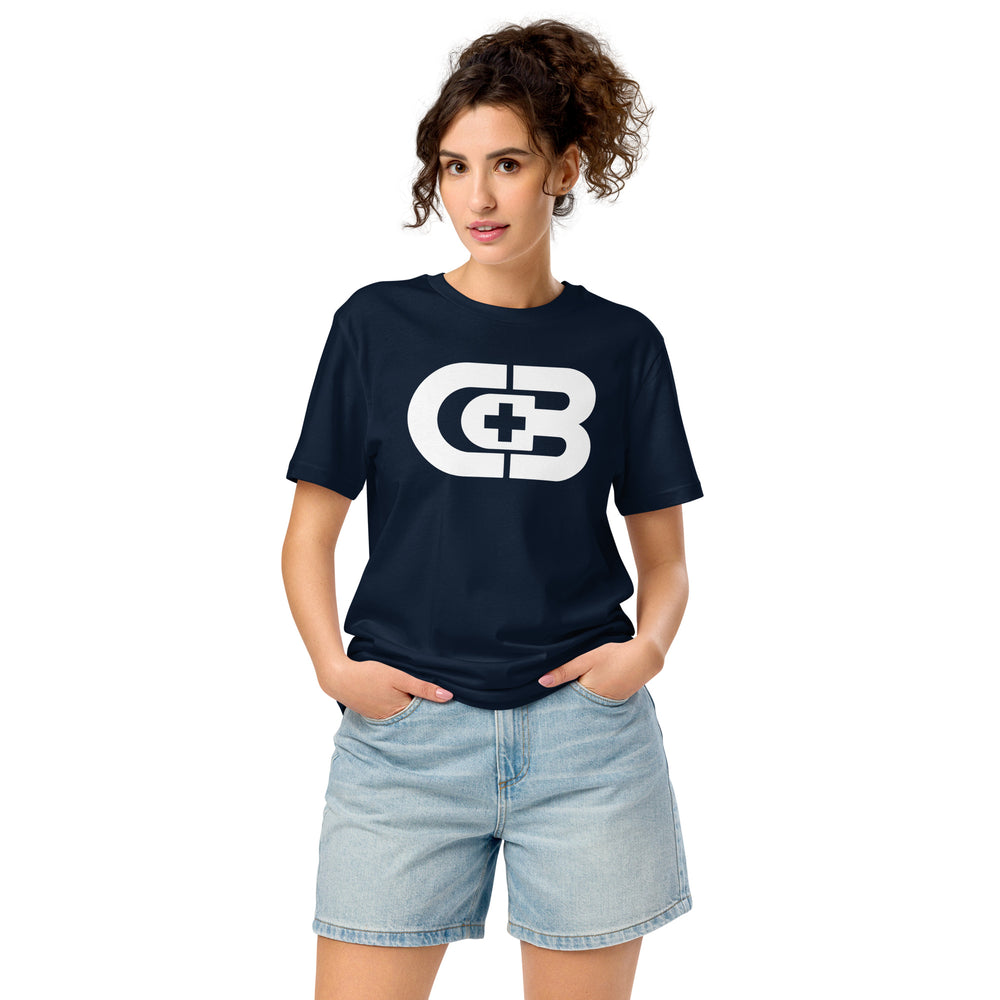 Unisex Organic Mid-Light T-Shirt